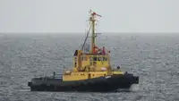 Tugboat fun tita