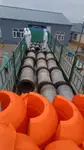 Dredger fun tita