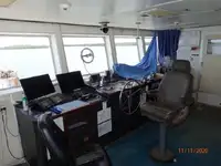 Ibalẹ Craft, ojò fun tita