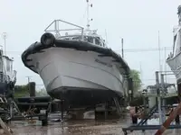 Pilot ọkọ fun tita