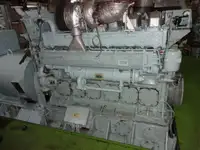 Ọkọ RORO fun tita