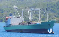 Reefer ọkọ fun tita