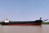 Barge fun tita