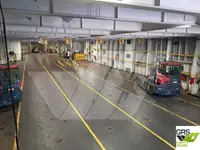 Ọkọ RORO fun tita