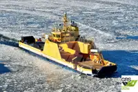 Ọkọ RORO fun tita