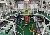 Ọkọ oju-omi kekere fun tita