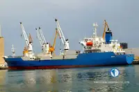 Reefer ọkọ fun tita