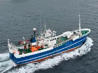 Ipeja Trawler fun tita