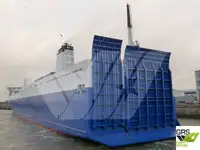 Ọkọ oju-omi kekere fun tita