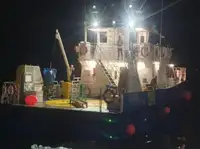 ọkọ oju-omi afẹfẹ fun tita