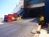Reefer ọkọ fun tita