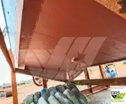 ọkọ oju-omi afẹfẹ fun tita