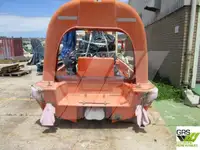 Ọkọ igbala fun tita