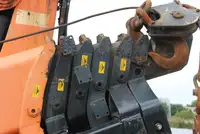 Awọn ọkọ oju-omi iṣẹ fun tita