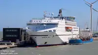 Oko epo, Kemikali tanker fun tita
