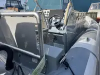 Kosemi inflatable ọkọ fun tita