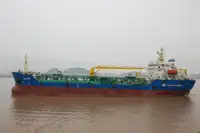 Oko epo, Kemikali tanker fun tita