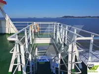 Ibalẹ Craft, ojò fun tita