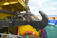 Ọkọ oju-omi kekere fun tita