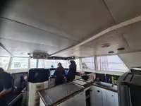 Ipeja Trawler fun tita