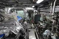 RoPax ọkọ oju omi fun tita