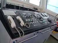 Patrol ọkọ fun tita