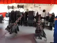 Ọkọ ipese Platform (PSV) fun tita