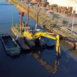 Dredger fun tita