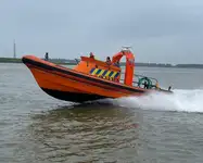 Kosemi inflatable ọkọ fun tita