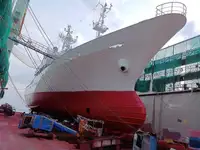 Patrol ọkọ fun tita