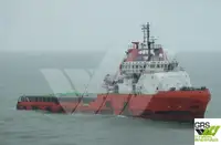 Ọkọ ipese fun tita