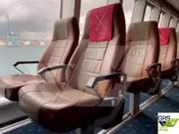 Ọkọ RORO fun tita