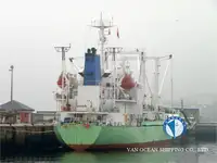 Reefer ọkọ fun tita