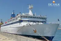 Ọkọ oju-irin fun tita