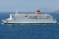 RoPax ọkọ oju omi fun tita