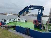 Ọkọ ipese fun tita