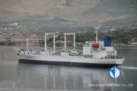 Reefer ọkọ fun tita