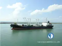 Reefer ọkọ fun tita