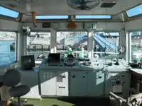 Ọkọ oju-omi kekere fun tita