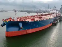 Oko epo, Kemikali tanker fun tita