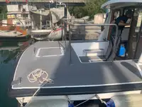 Pilot ọkọ fun tita