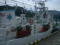 Ipeja Trawler fun tita