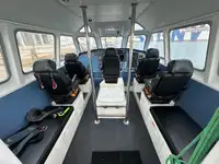 Pilot ọkọ fun tita