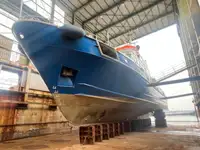 Patrol ọkọ fun tita