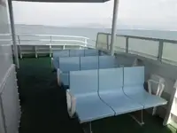 Catamaran fun tita