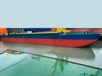 Barge fun tita
