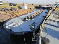 Barge fun tita