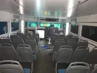 Ọkọ atukọ fun tita