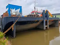 Barge fun tita