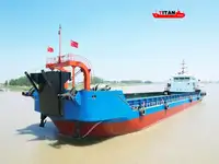 Barge fun tita